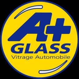 A plus Glass 85